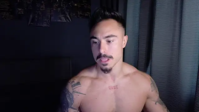 Snapshot of Master_Lukas chatting on 29, 4, 2026 Master Lukas online show from 29, 4, 2026