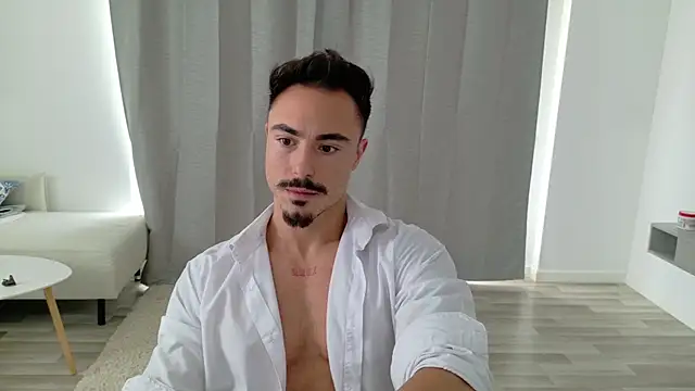 Snapshot of Master_Lukas chatting on 13, 5, 2026 Master Lukas online show from 13, 5, 2026