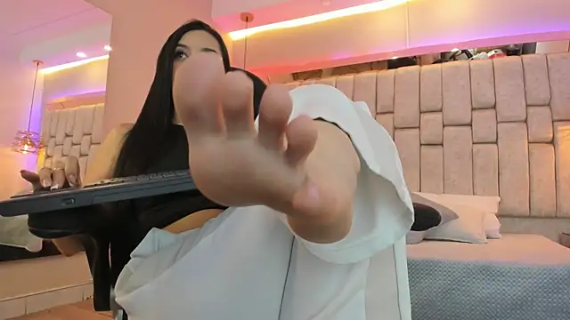  NatachaDiaz  online show from 24, 3, 2026