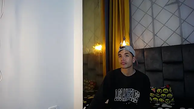 Maik Russo online show from 10, 1, 2026