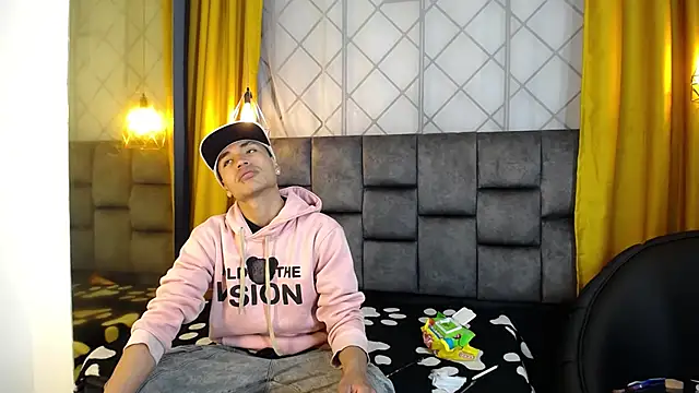 Maik Russo online show from 19, 1, 2026