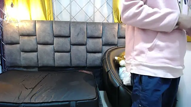 Maik Russo online show from 11, 2, 2026