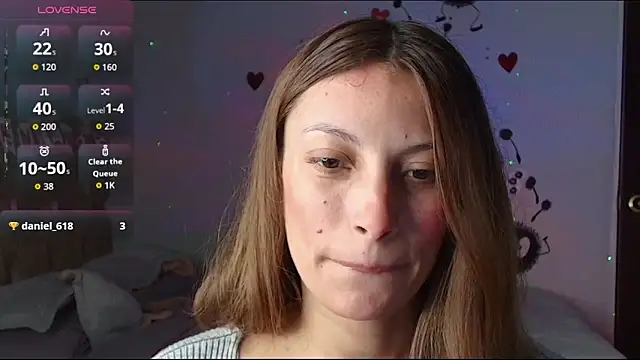 Snapshot of Sweet_moon_v_ chatting on 17, 2, 2026 Sweet moon v online show from 17, 2, 2026