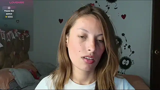 Snapshot of Sweet_moon_v_ chatting on 20, 2, 2026 Sweet moon v online show from 20, 2, 2026