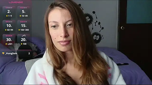 Sweet moon v  online show from 19, 3, 2026