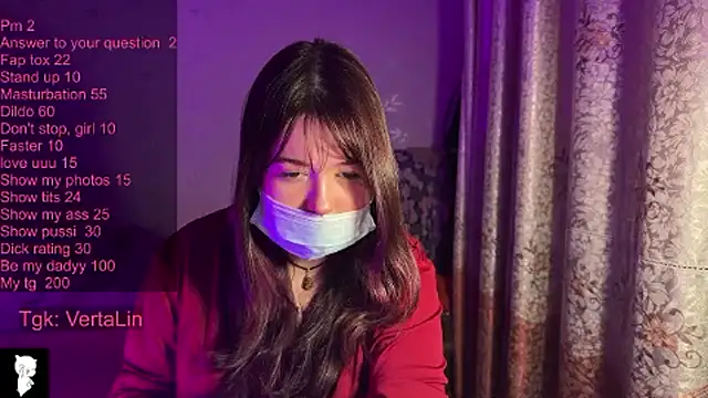 VertaLin online show from 16, 1, 2026