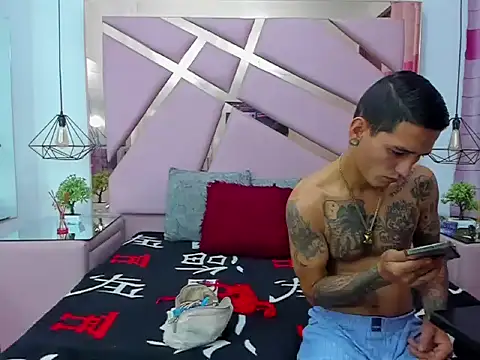 ViolethANDJuanda online show from 14, 1, 2026