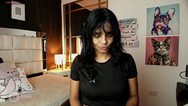 gaby jazmin online show from 19, 2, 2026