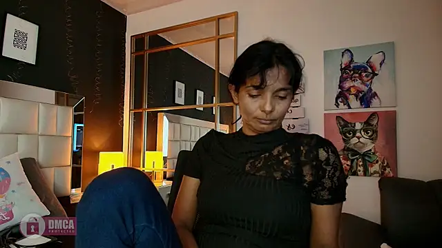 gaby jazmin online show from 5, 4, 2026