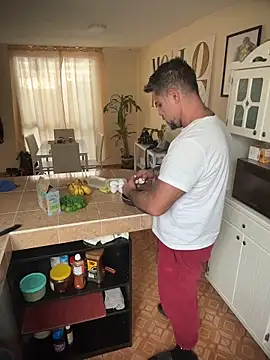 wolfbucker online show from 17, 3, 2026