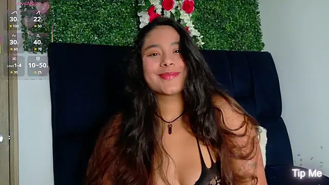 AnnaSmiles online show from 17, 3, 2026