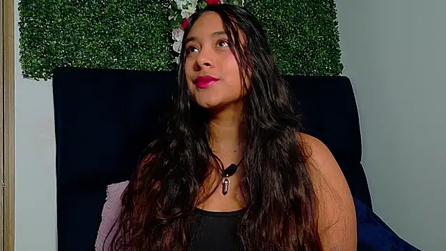 AnnaSmiles online show from 13, 4, 2026