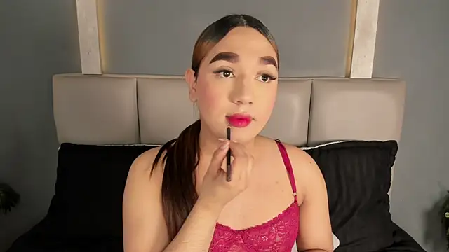 ChloeVixen online show from 11, 1, 2026