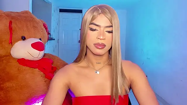 angels trans 23x online show from 8, 4, 2026