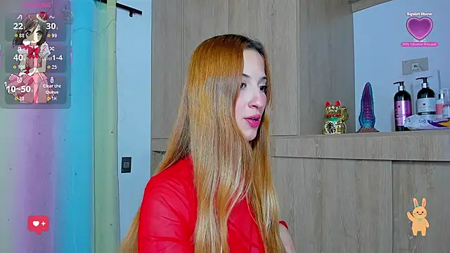 Snapshot of emilywilliis chatting on 26, 6, 2026 emilywilliis online show from 26, 6, 2026