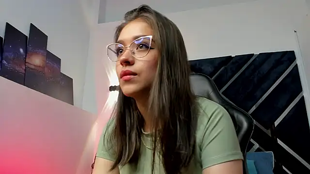 Ariana Montiel online show from 15, 1, 2026