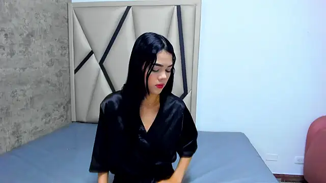 Luna  02 online show from 21, 4, 2026