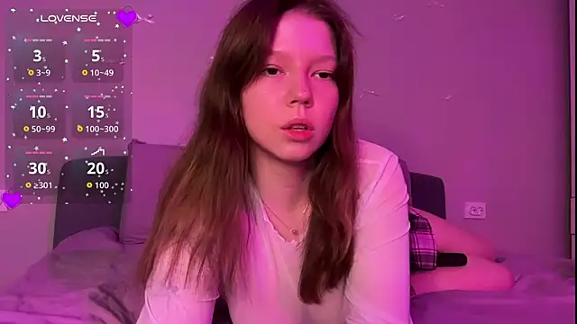 karalinhks online show from 19, 4, 2026