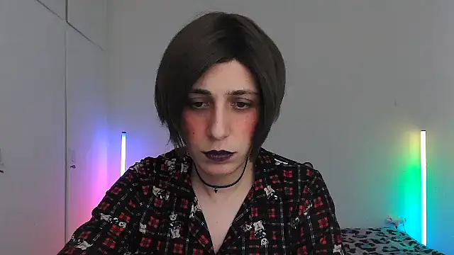 Snapshot of HoneyValentine chatting on 17, 2, 2026 HoneyValentine online show from 17, 2, 2026