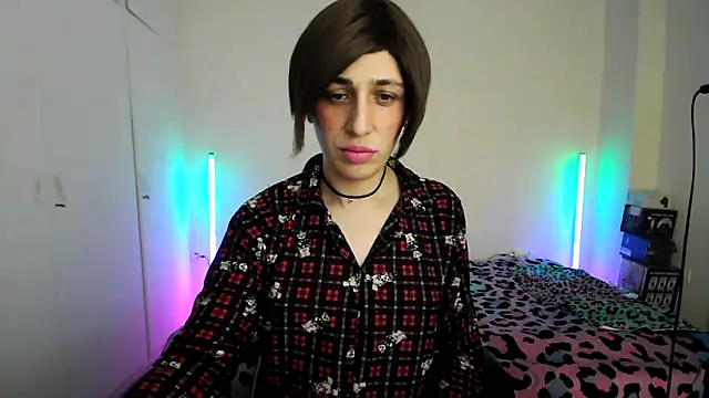 HoneyValentine online show from 23, 3, 2026