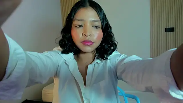 Snapshot of MorganRose4 chatting on 10, 1, 2026 MorganRose4 online show from 10, 1, 2026