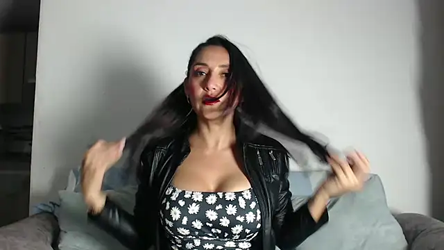 samanta xi online show from 14, 3, 2026