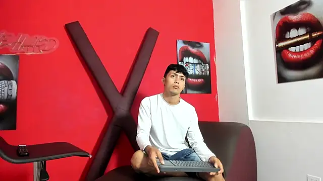 AVENGER BOYS2026 online show from 21, 5, 2026