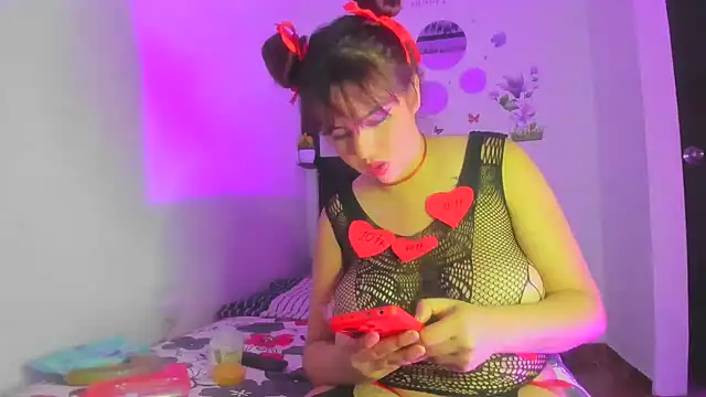 Ecstasy2dirty69 online show from 14, 2, 2026