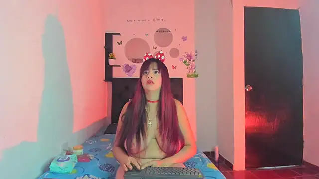 Ecstasy2dirty69 online show from 21, 2, 2026