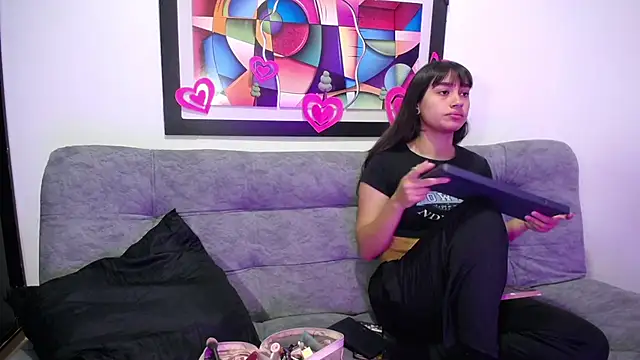 Snapshot of shy_nanami chatting on 9, 2, 2026 shy nanami online show from 9, 2, 2026