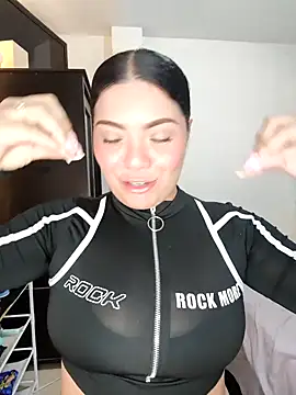 brenda palacio online show from 21, 2, 2026