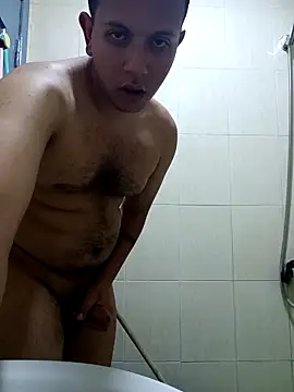 Albertofcille online show from 13, 4, 2026