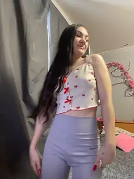 Adele Shy  online show from 27, 2, 2026