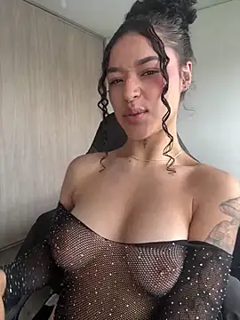 crystal dlun online show from 12, 2, 2026