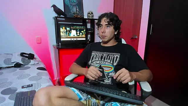 Keisuke Baji  online show from 12, 1, 2026