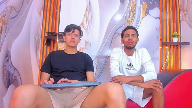 Yeral and Jael online show from 16, 1, 2026