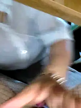 Arica sexykiss online show from 5, 3, 2026