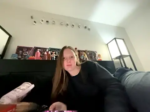 Snapshot of prettygirltracy_12 chatting on 8, 1, 2026 prettygirltracy 12 online show from 8, 1, 2026