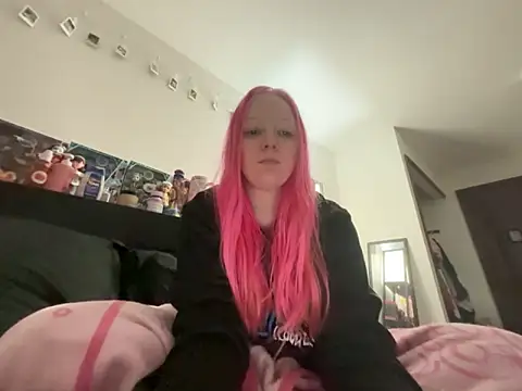 Snapshot of prettygirltracy_12 chatting on 11, 2, 2026 prettygirltracy 12 online show from 11, 2, 2026