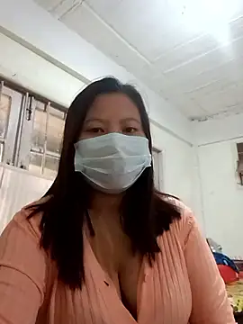 Snapshot of _Angel123 chatting on 10, 1, 2026 Angel123 online show from 10, 1, 2026