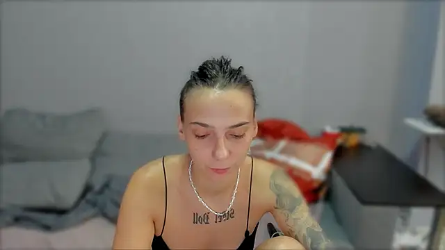 AnnaMized online show from 6, 1, 2026