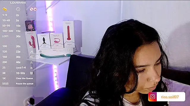 Snapshot of booty_sofia chatting on 10, 1, 2026 booty sofia online show from 10, 1, 2026