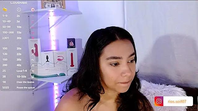 Snapshot of booty_sofia chatting on 13, 1, 2026 booty sofia online show from 13, 1, 2026