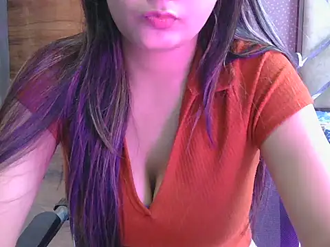 sweet riyaaa online show from 13, 7, 2026