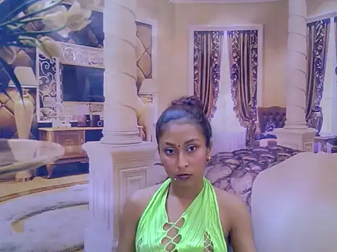 IndianSexyButt online show from 18, 2, 2026