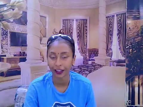 IndianSexyButt online show from 23, 2, 2026