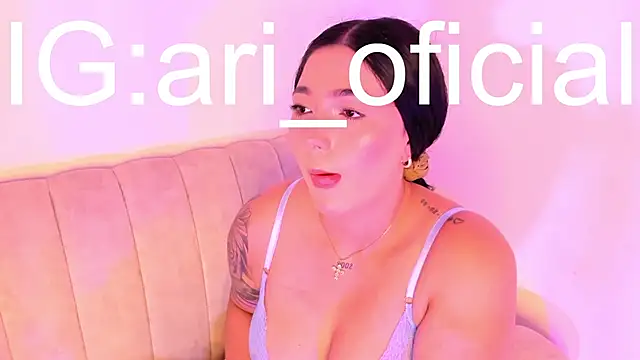 aitana 056 online show from 8, 1, 2026