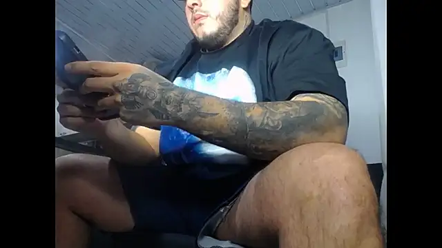 Snapshot of Nero_VanHelsing chatting on 25, 3, 2026 Nero VanHelsing online show from 25, 3, 2026