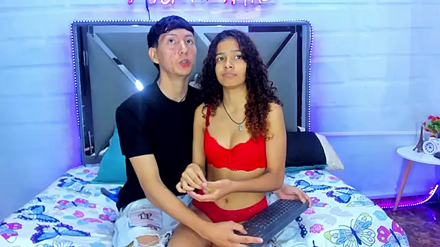 BunnyLove  online show from 17, 3, 2026