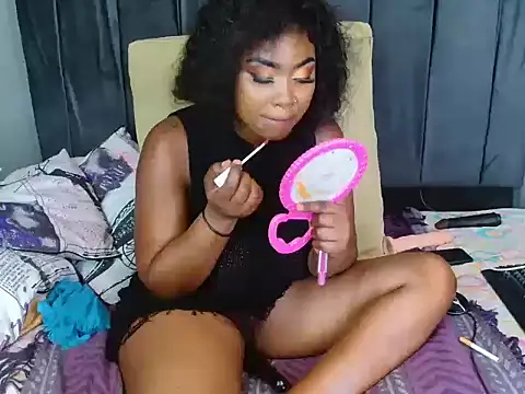 Sexy Doll xXx online show from 10, 2, 2026